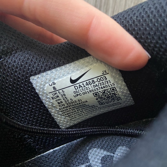 Nike Crater Remixa - Picture 4 of 9